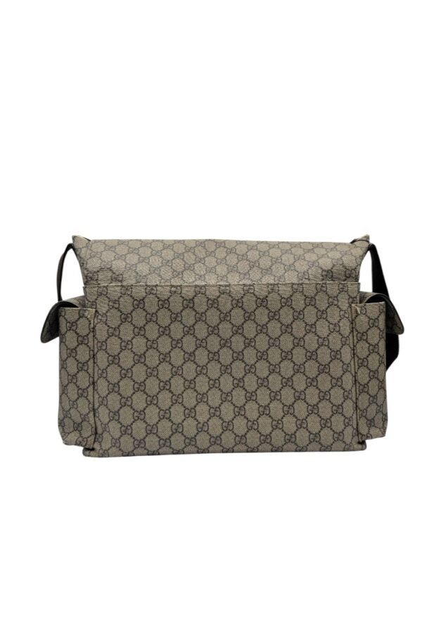 GUCCI - NAPPY BAG FOR BABIES - Image 13